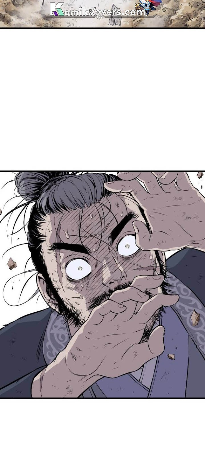 Asura (Ryu Ki-Un) Chapter 6 - halaman 25