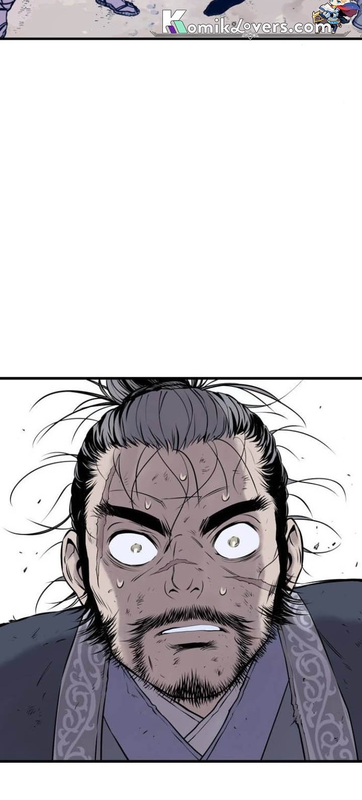 Asura (Ryu Ki-Un) Chapter 6 - halaman 29