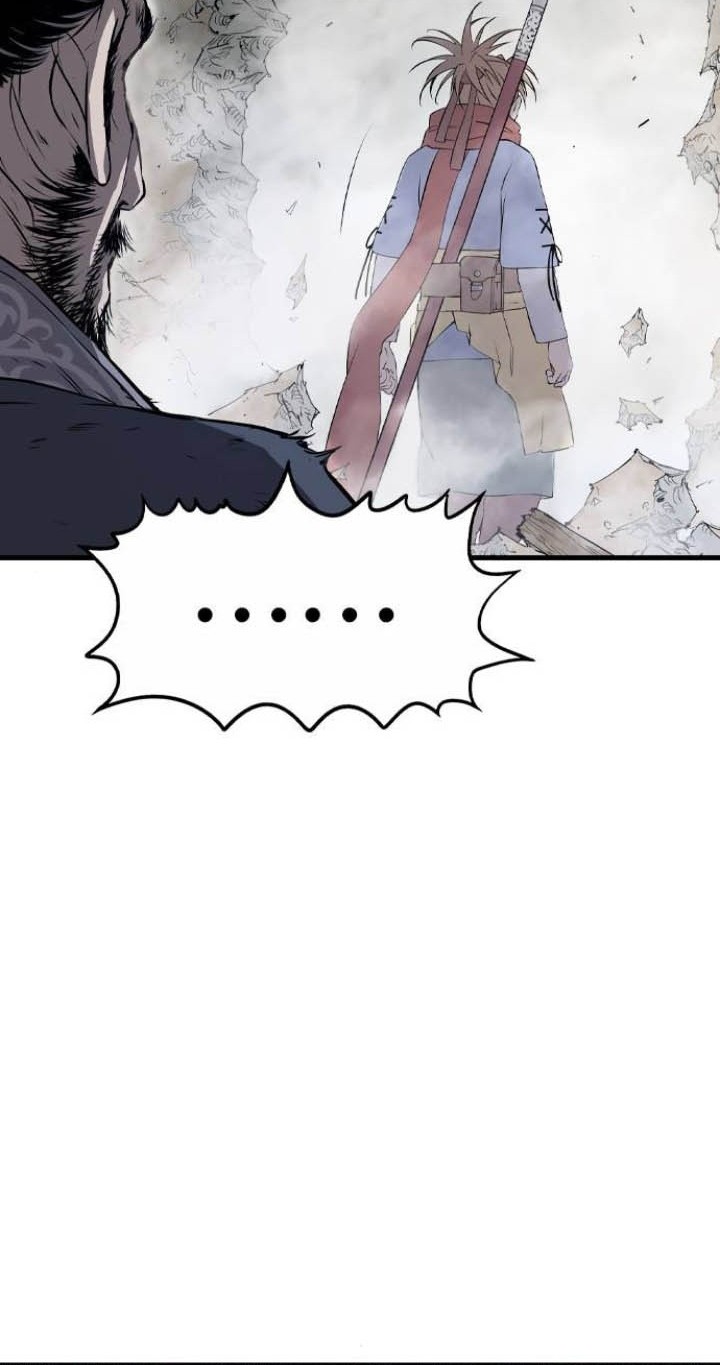 Asura (Ryu Ki-Un) Chapter 6 - halaman 31