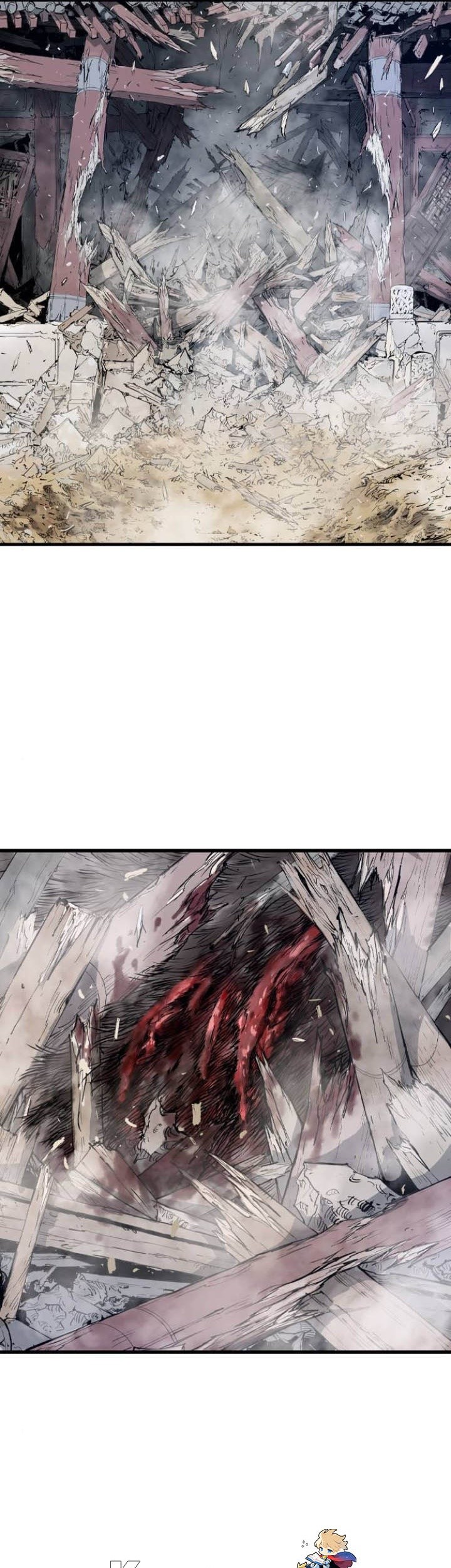 Asura (Ryu Ki-Un) Chapter 6 - halaman 32