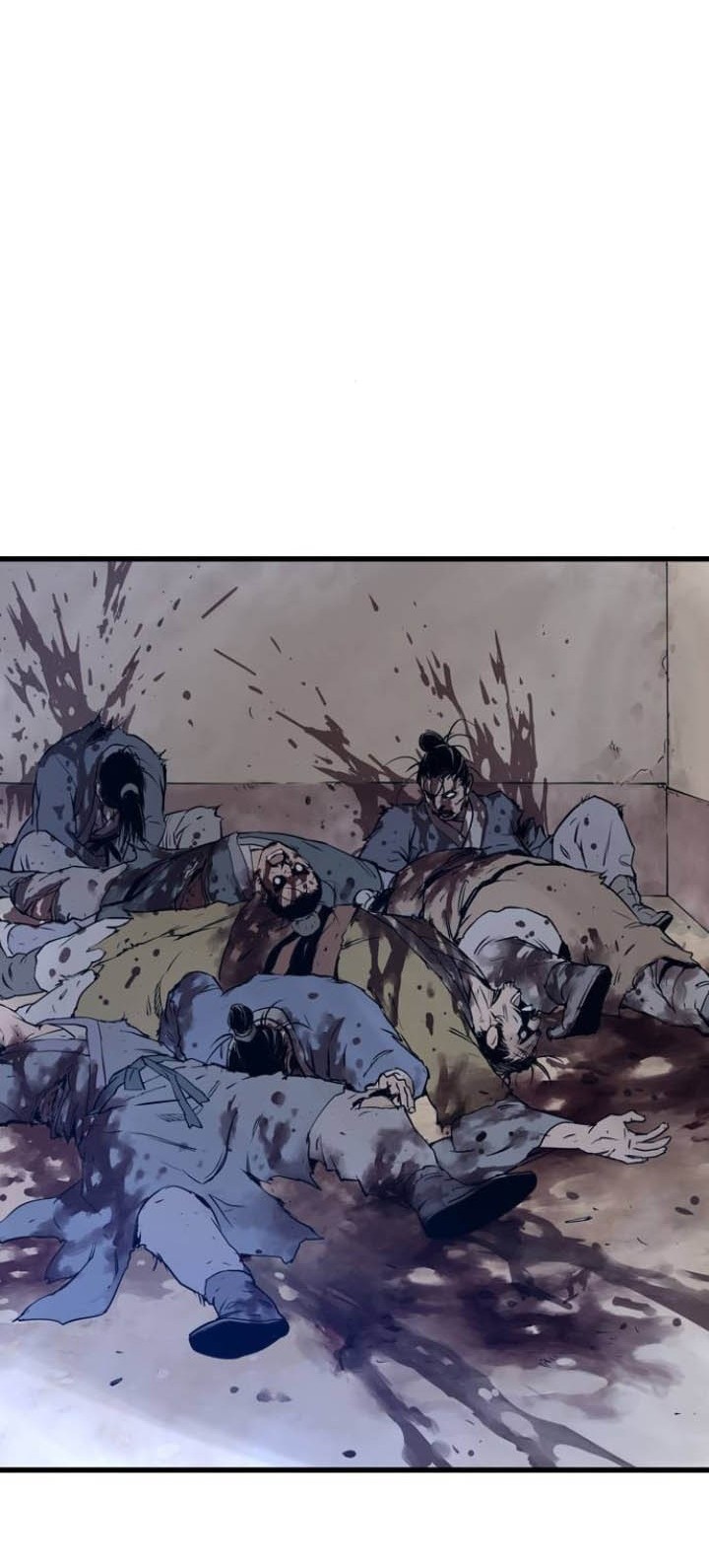 Asura (Ryu Ki-Un) Chapter 6 - halaman 37