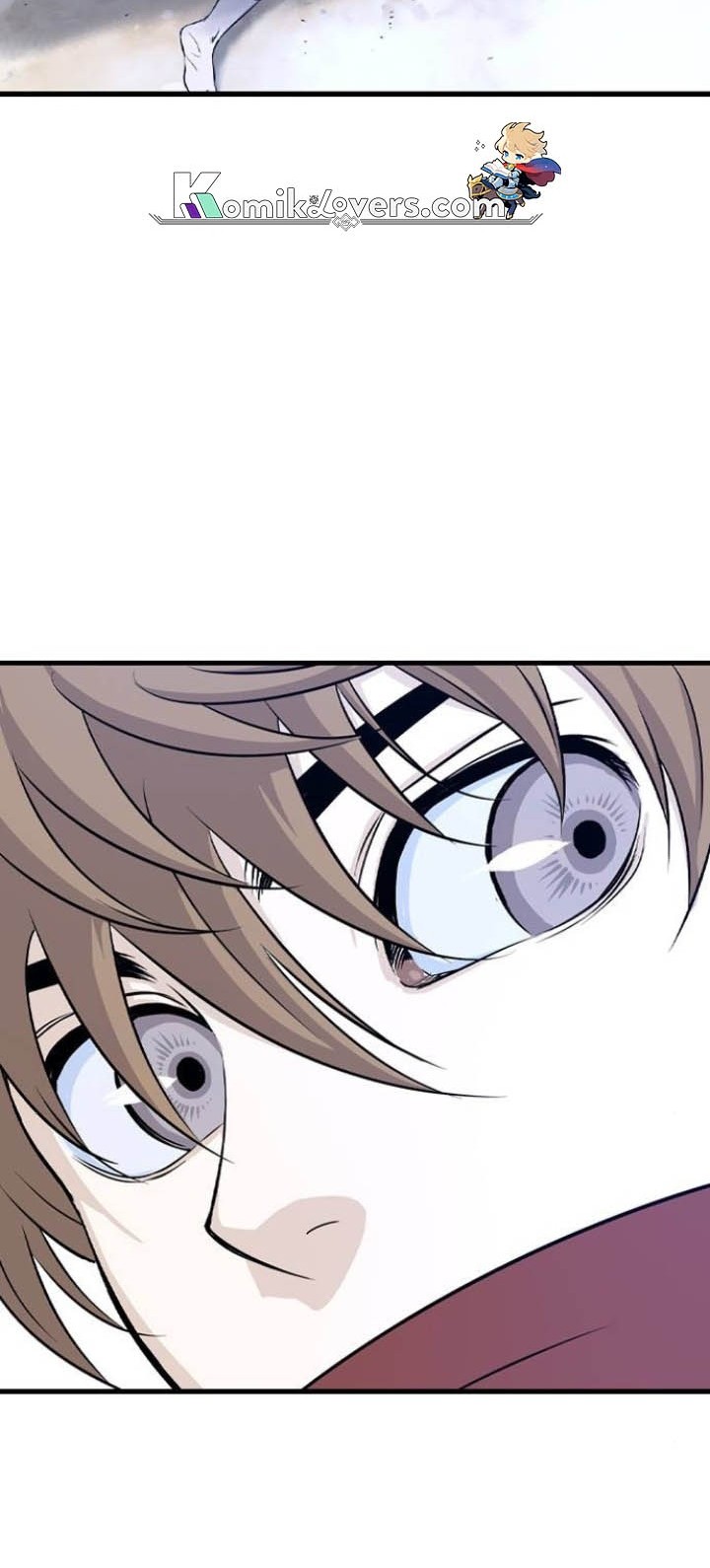 Asura (Ryu Ki-Un) Chapter 6 - halaman 39