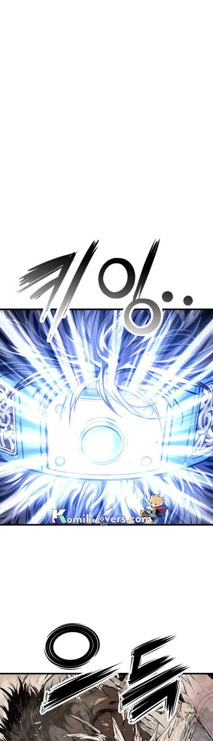 Asura (Ryu Ki-Un) Chapter 6 - halaman 40
