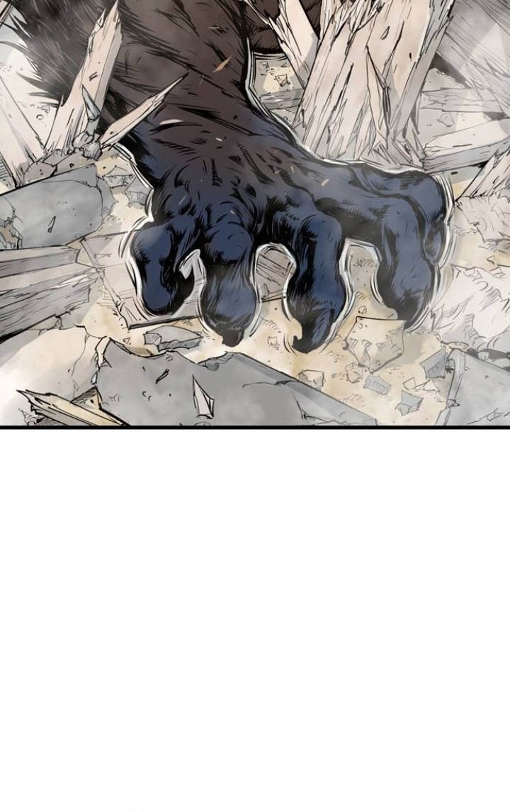 Asura (Ryu Ki-Un) Chapter 6 - halaman 41