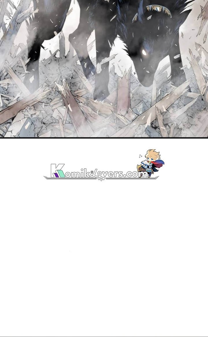 Asura (Ryu Ki-Un) Chapter 6 - halaman 47