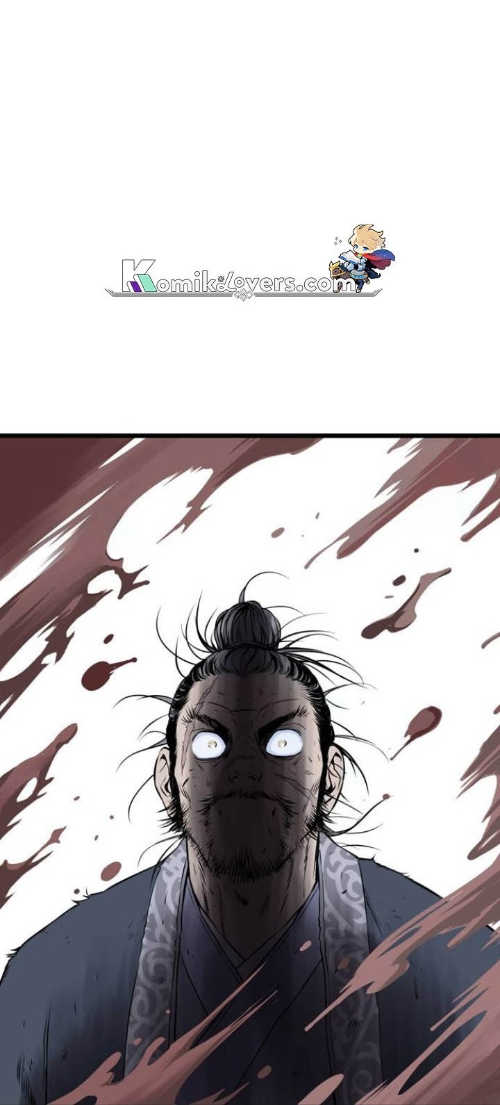 Asura (Ryu Ki-Un) Chapter 6 - halaman 61