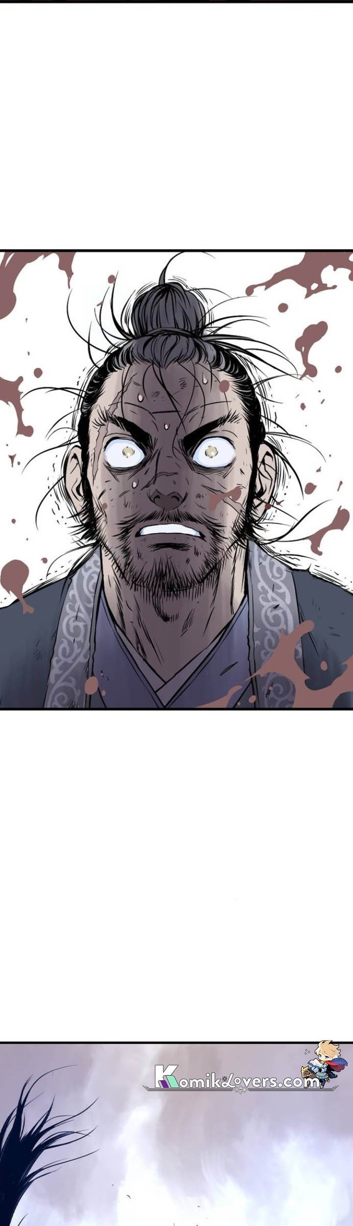 Asura (Ryu Ki-Un) Chapter 6 - halaman 62