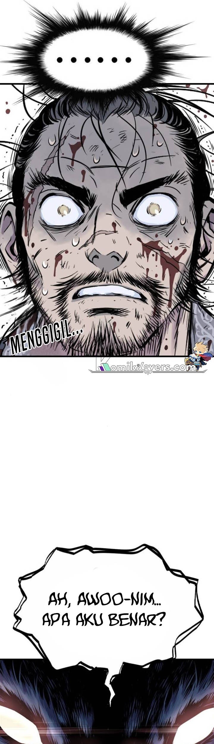 Asura (Ryu Ki-Un) Chapter 6 - halaman 64