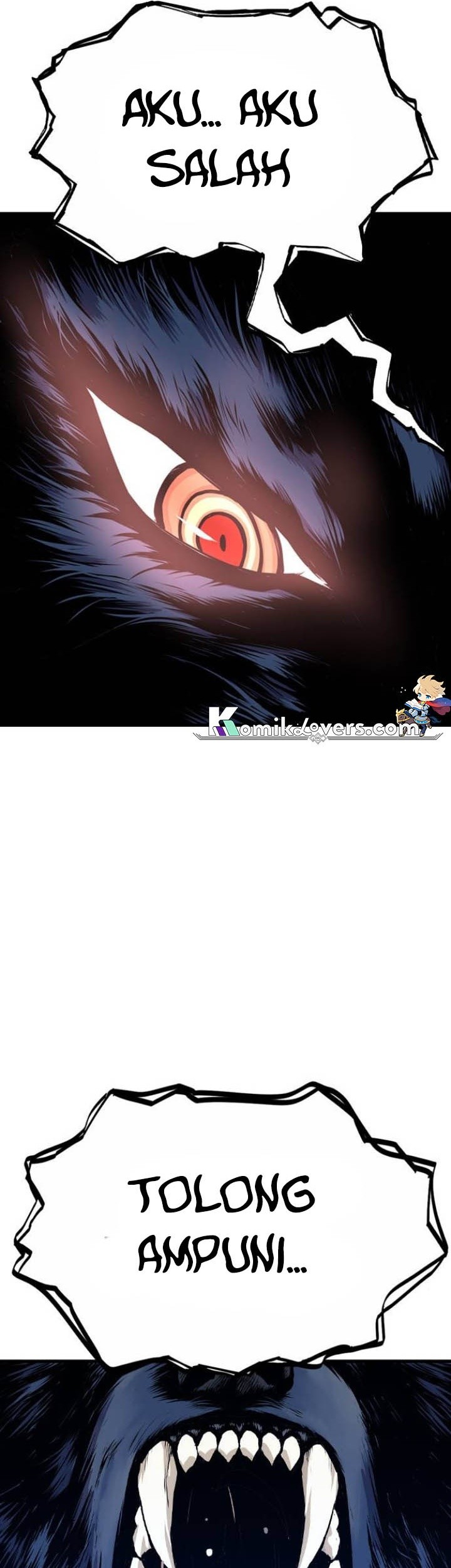 Asura (Ryu Ki-Un) Chapter 6 - halaman 66