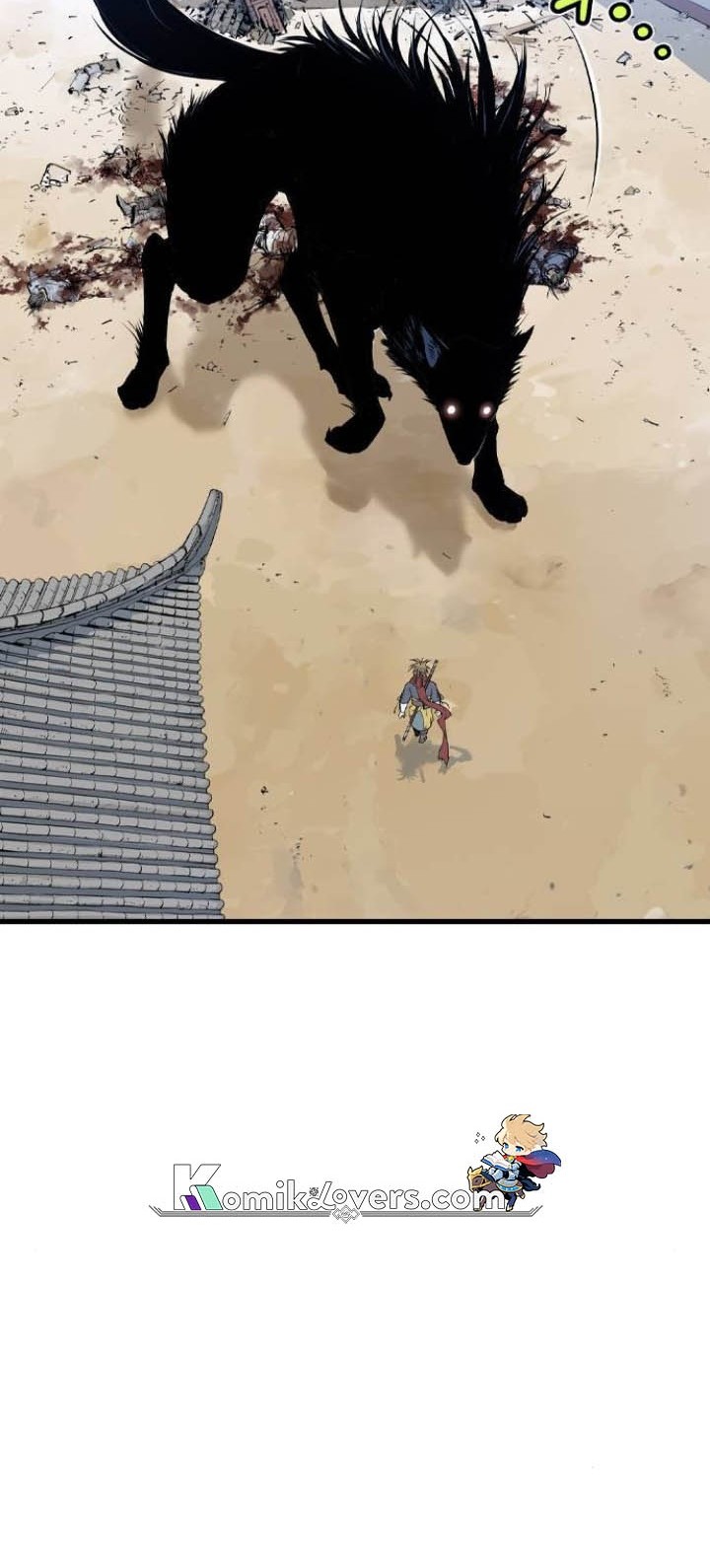 Asura (Ryu Ki-Un) Chapter 6 - halaman 73