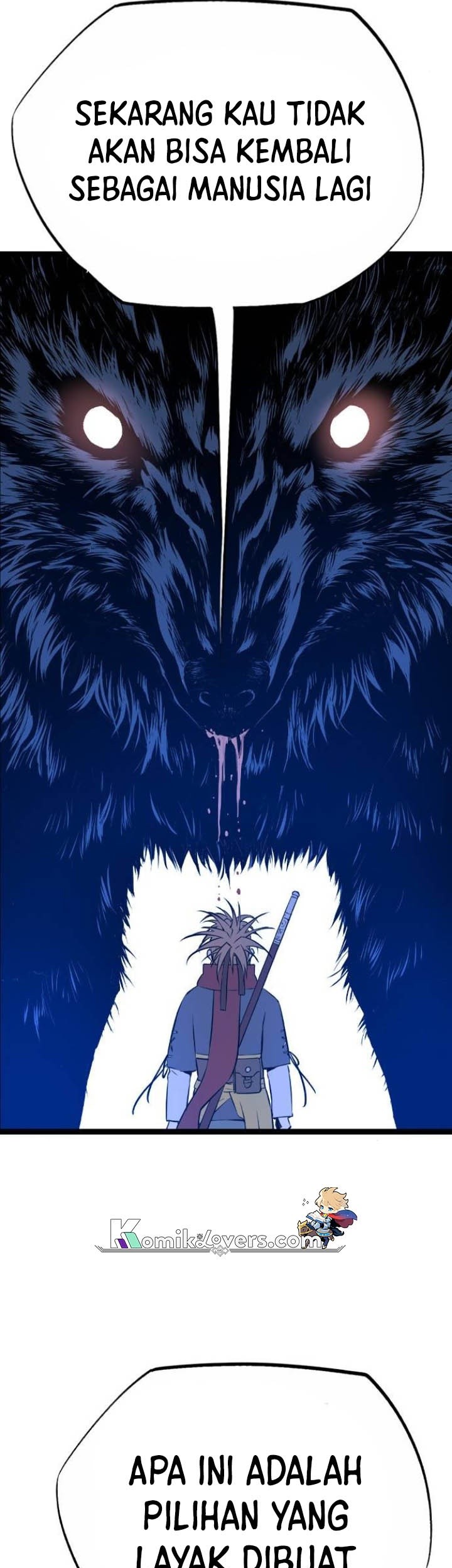 Asura (Ryu Ki-Un) Chapter 6 - halaman 76