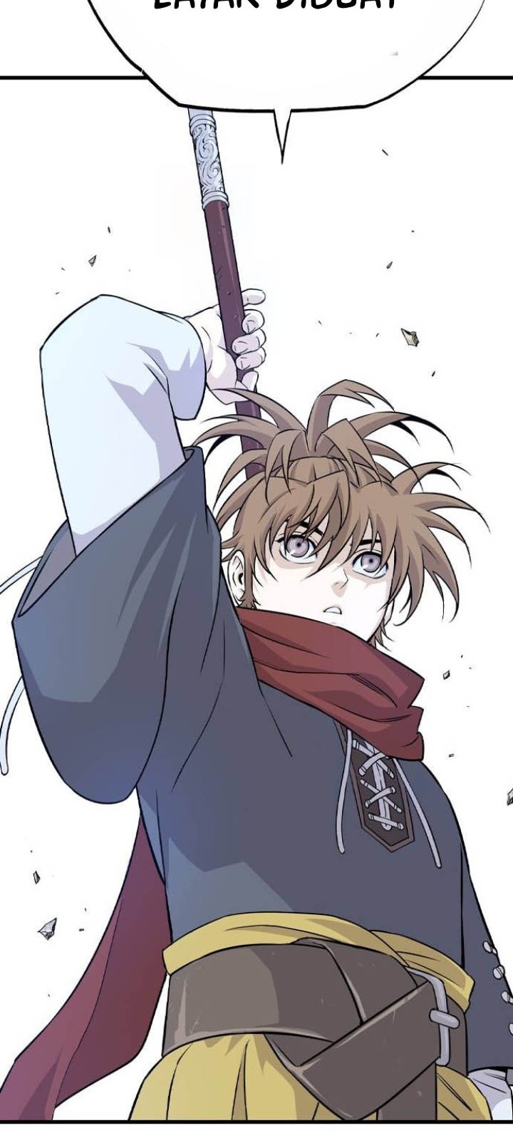 Asura (Ryu Ki-Un) Chapter 6 - halaman 77