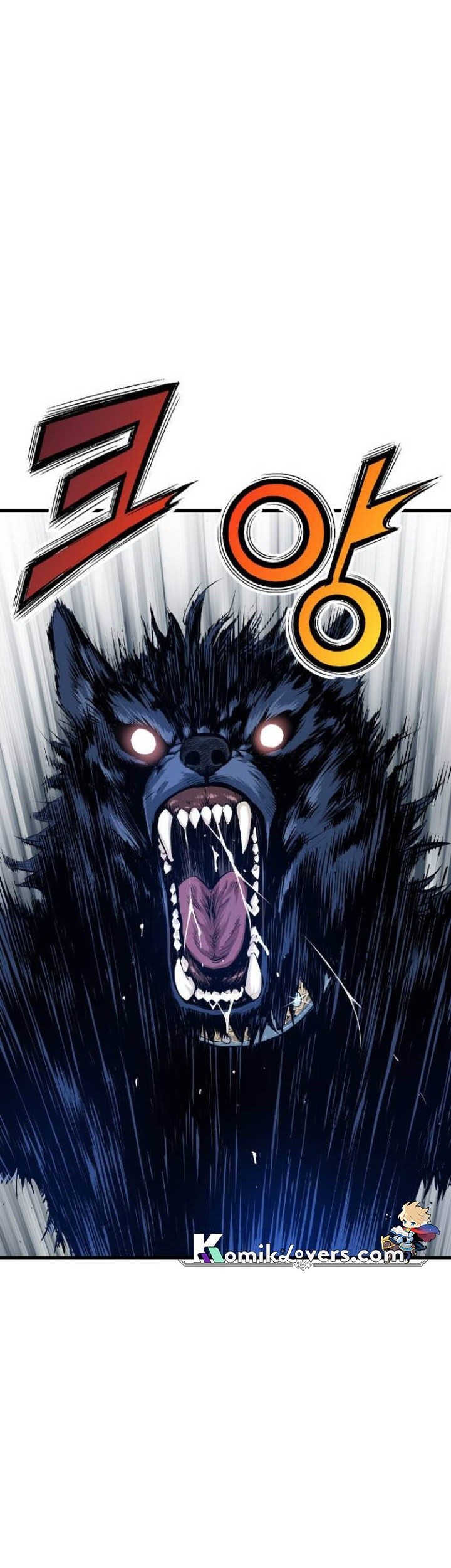 Asura (Ryu Ki-Un) Chapter 6 - halaman 78