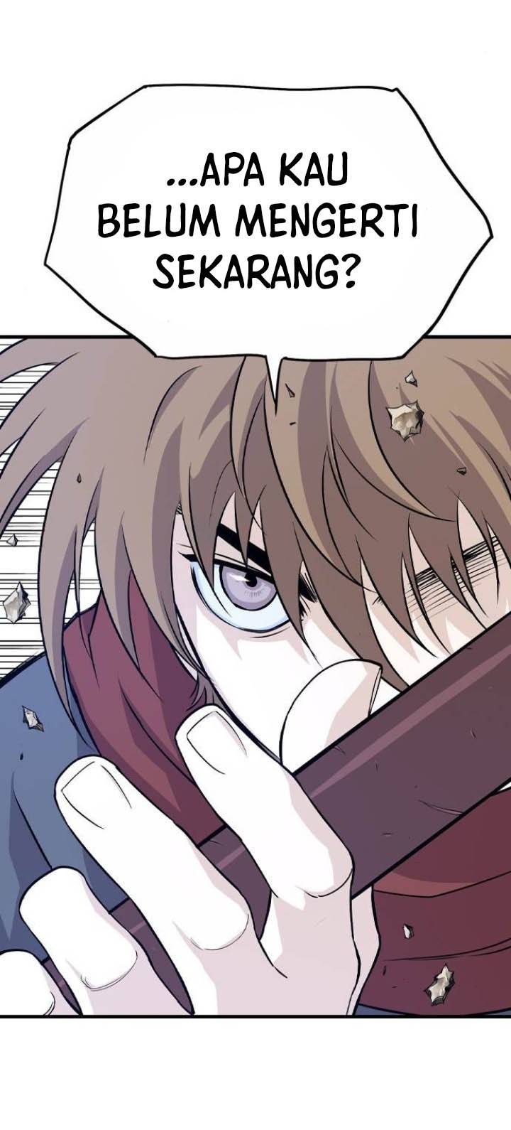 Asura (Ryu Ki-Un) Chapter 6 - halaman 79