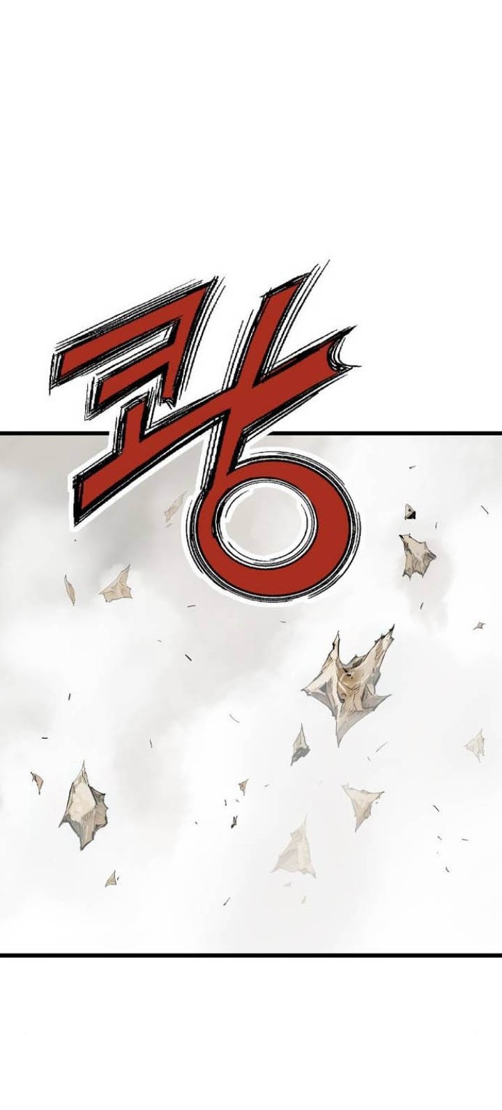 Asura (Ryu Ki-Un) Chapter 6 - halaman 9