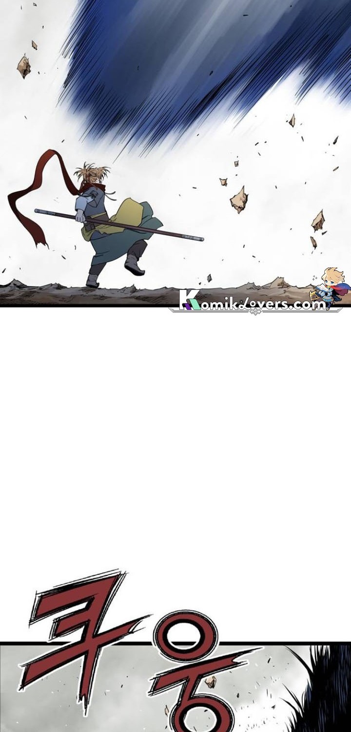 Asura (Ryu Ki-Un) Chapter 7 - halaman 10