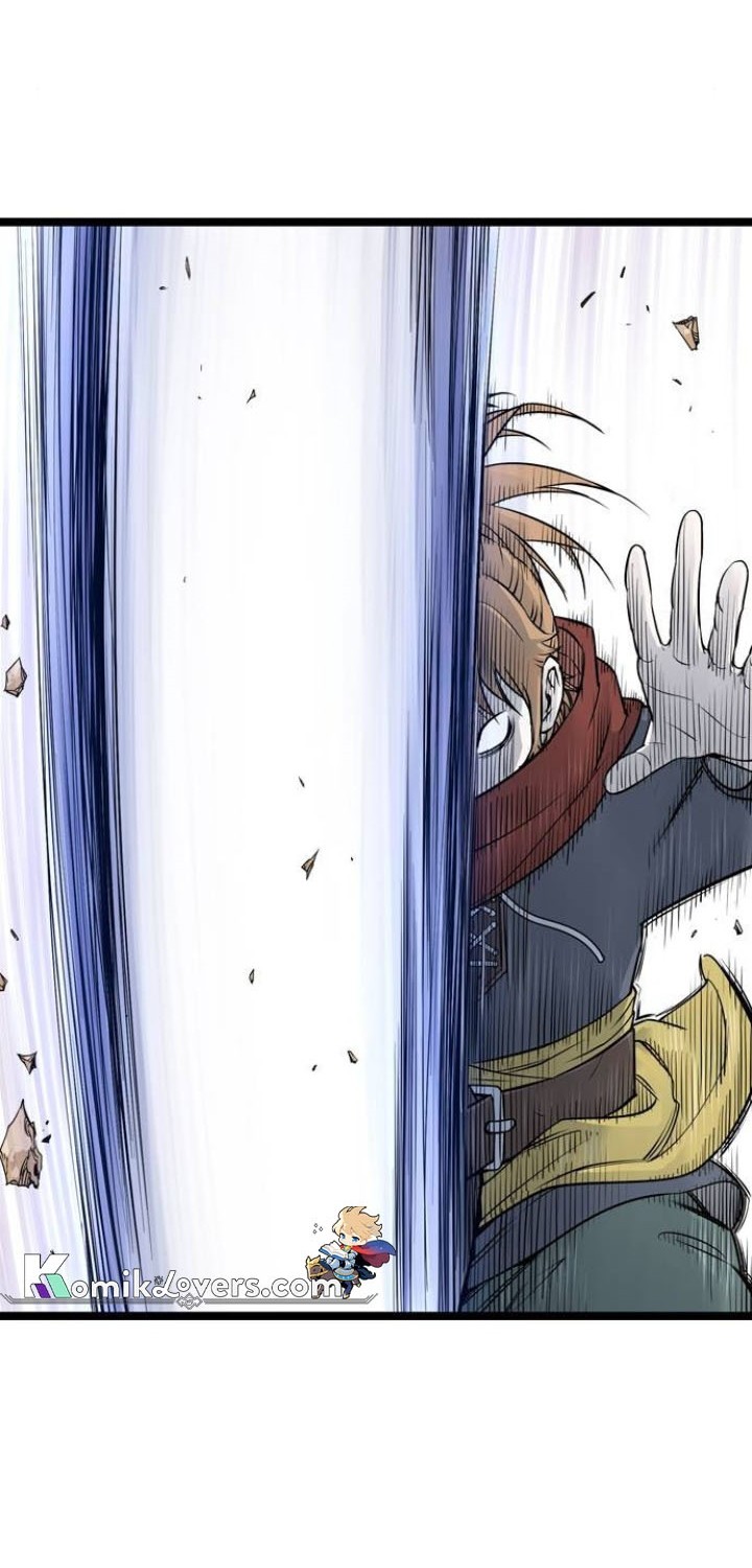 Asura (Ryu Ki-Un) Chapter 7 - halaman 12