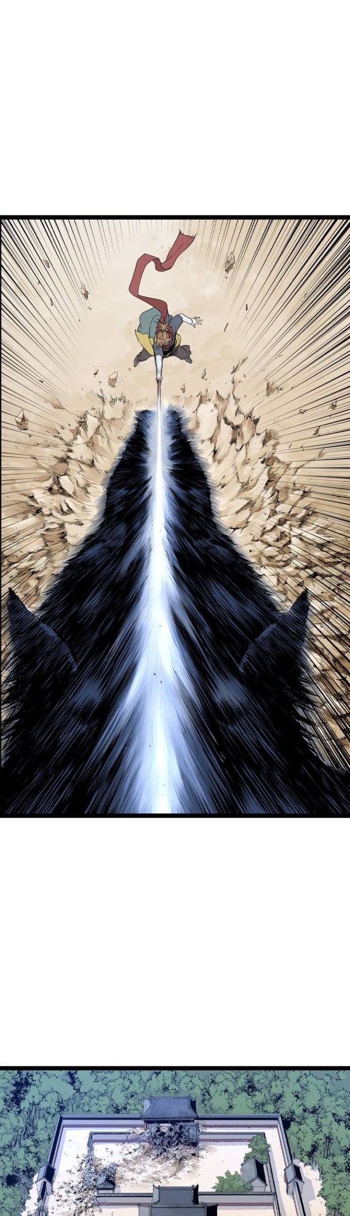 Asura (Ryu Ki-Un) Chapter 7 - halaman 13