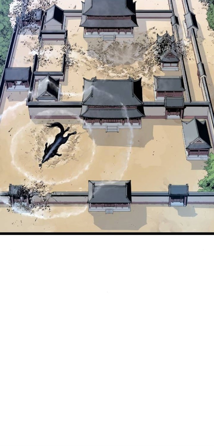 Asura (Ryu Ki-Un) Chapter 7 - halaman 14