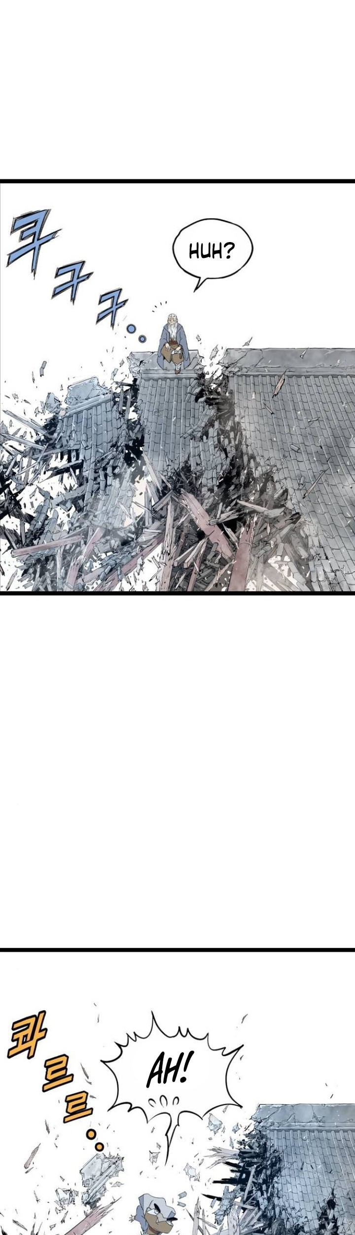 Asura (Ryu Ki-Un) Chapter 7 - halaman 17