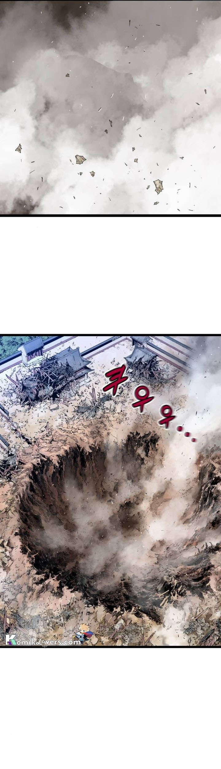 Asura (Ryu Ki-Un) Chapter 7 - halaman 19