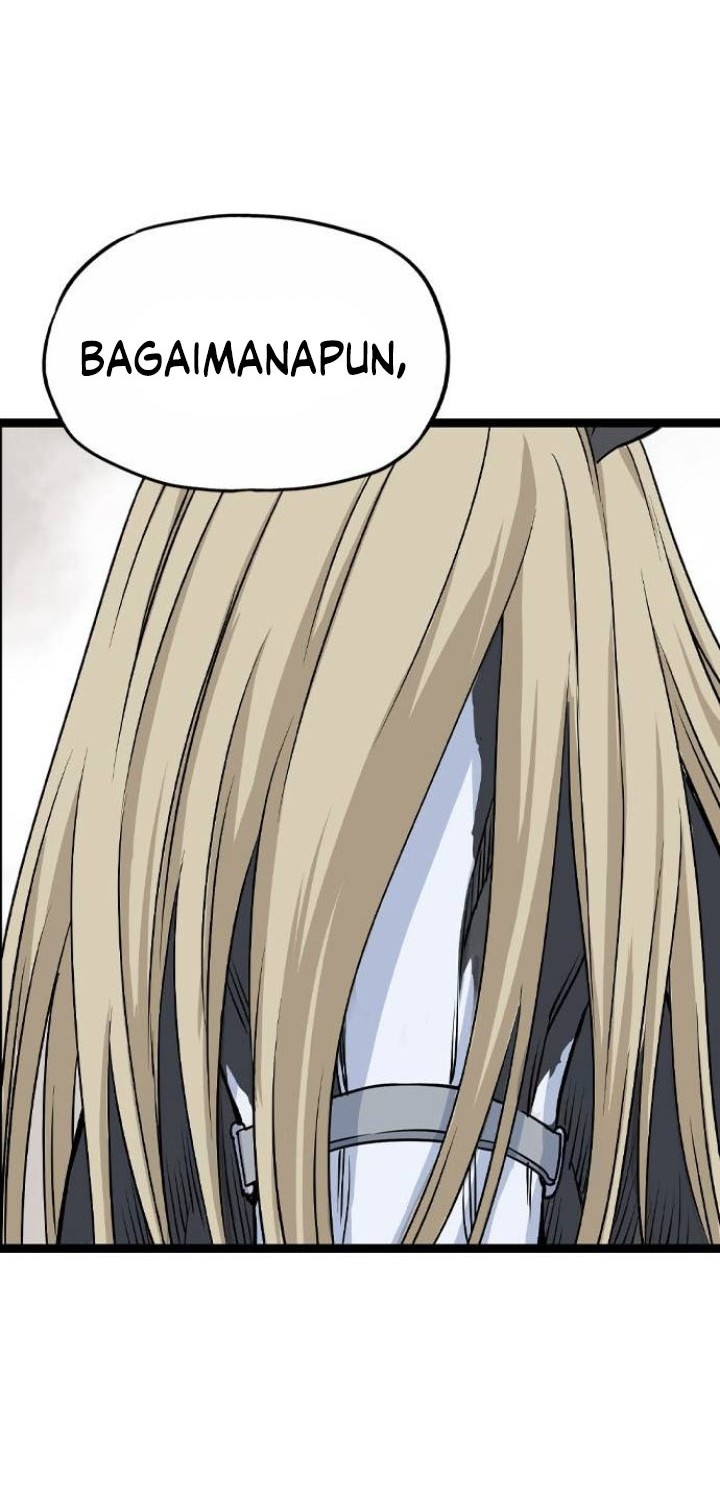 Asura (Ryu Ki-Un) Chapter 7 - halaman 20