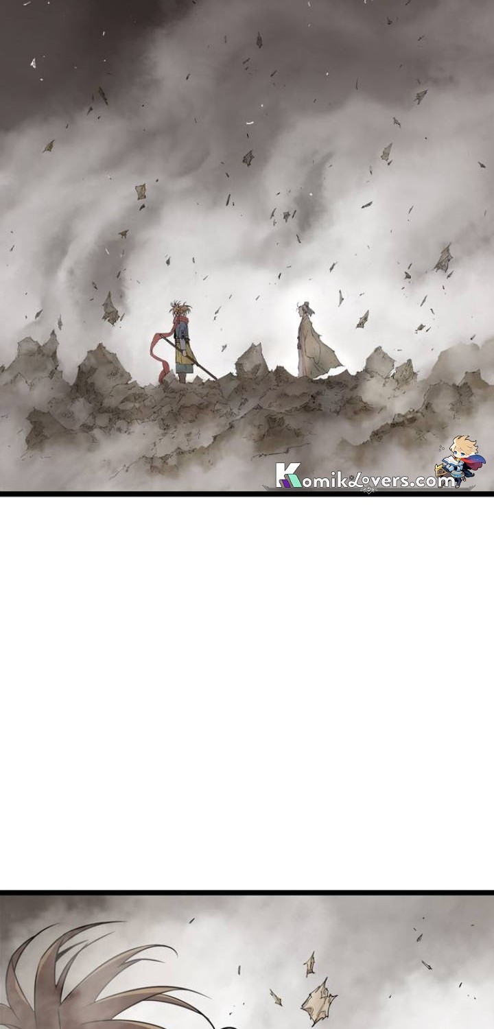 Asura (Ryu Ki-Un) Chapter 7 - halaman 22