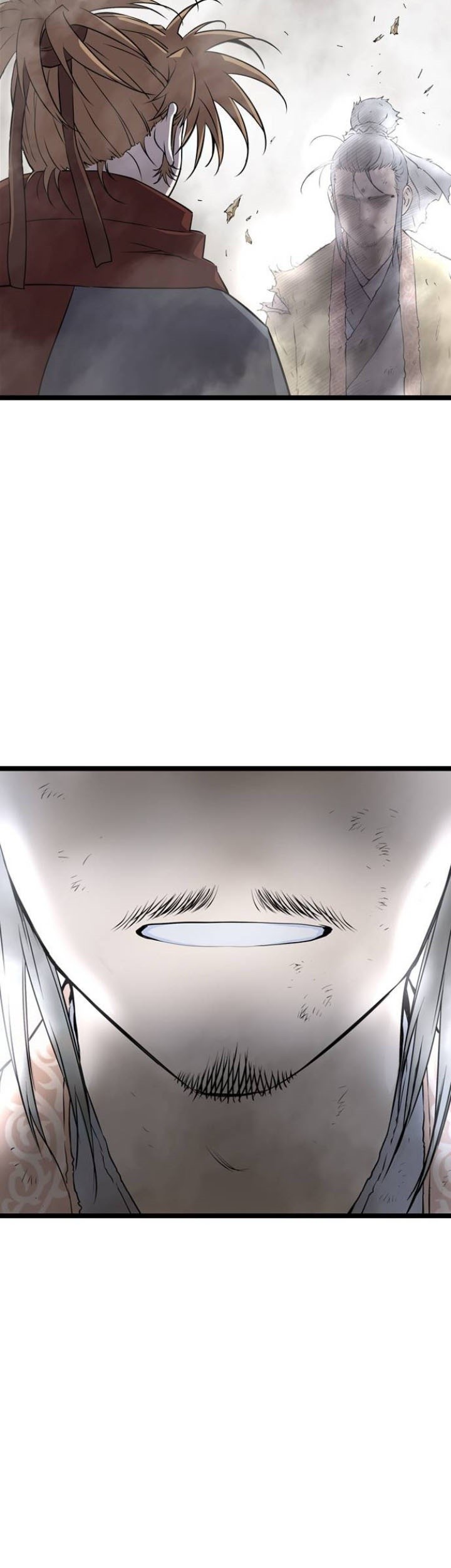 Asura (Ryu Ki-Un) Chapter 7 - halaman 23