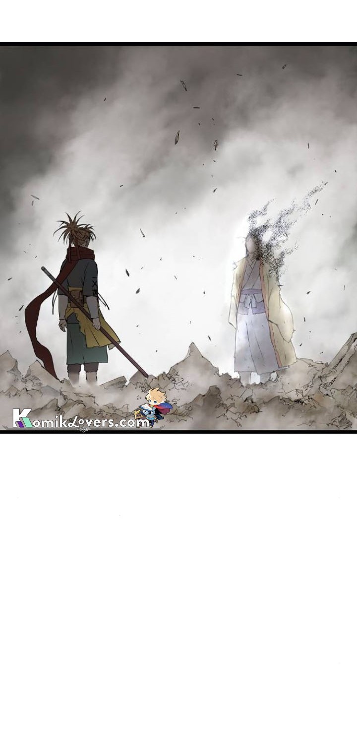 Asura (Ryu Ki-Un) Chapter 7 - halaman 24