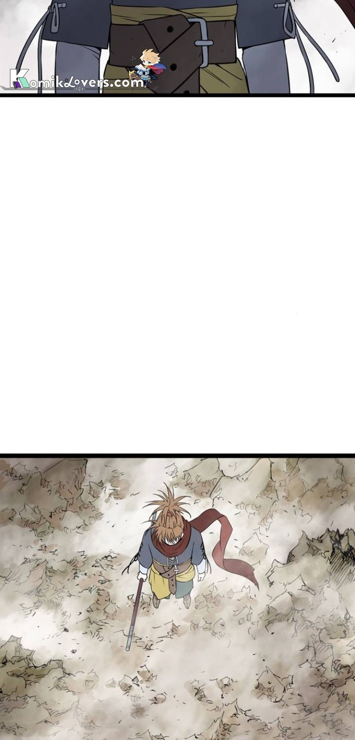Asura (Ryu Ki-Un) Chapter 7 - halaman 26