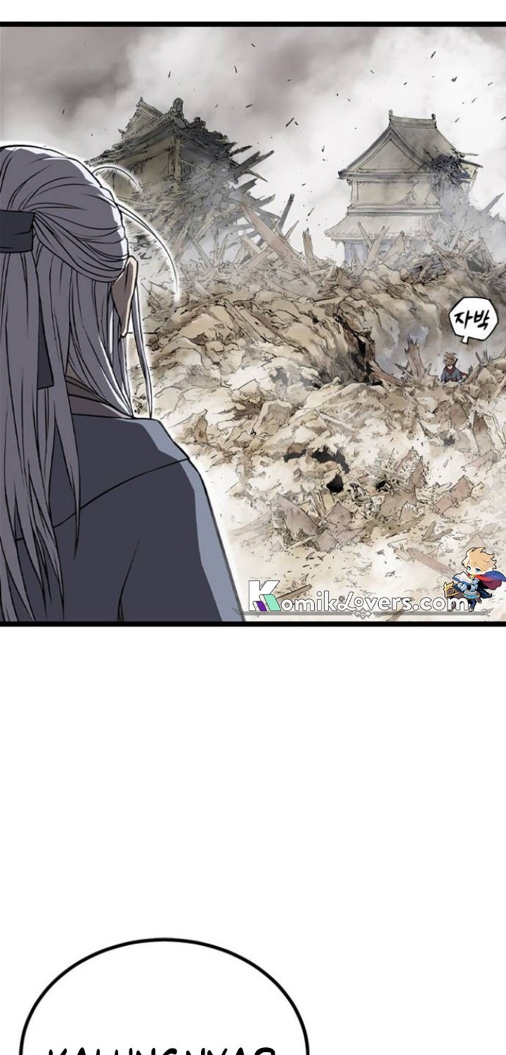 Asura (Ryu Ki-Un) Chapter 7 - halaman 28
