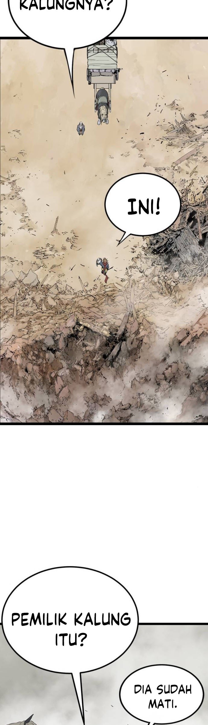 Asura (Ryu Ki-Un) Chapter 7 - halaman 29