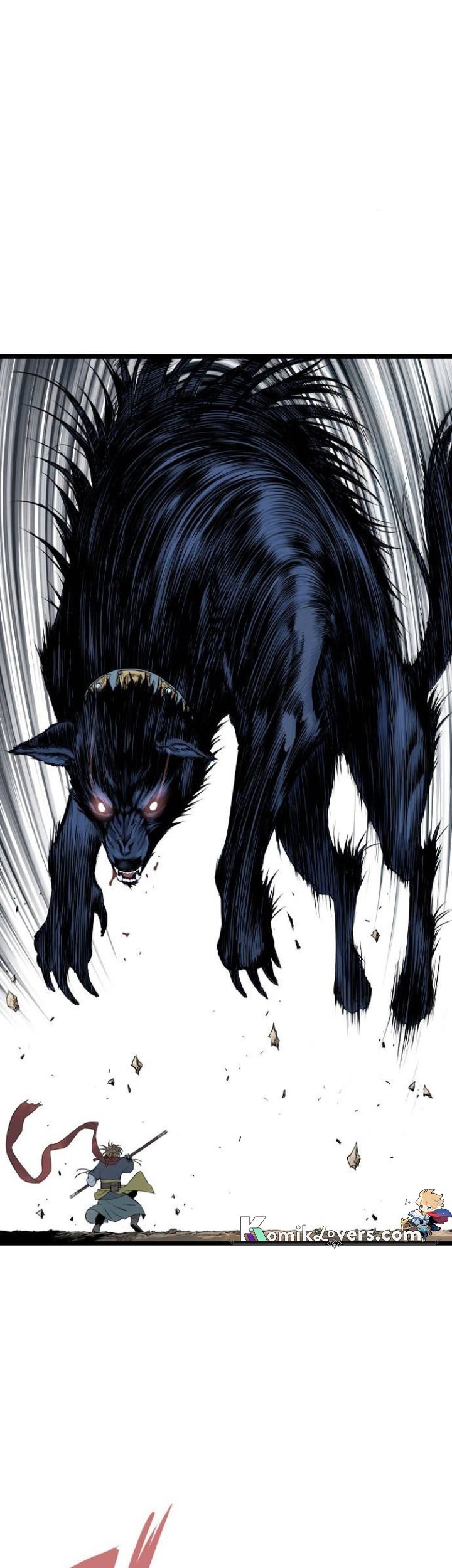 Asura (Ryu Ki-Un) Chapter 7 - halaman 3