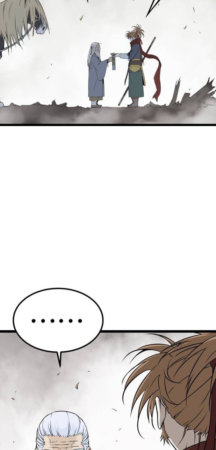 Asura (Ryu Ki-Un) Chapter 7 - halaman 30