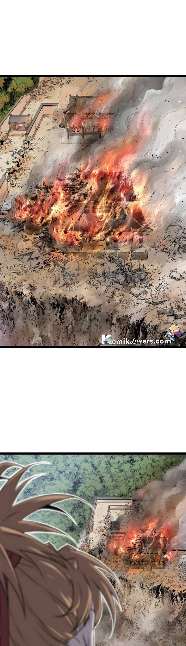 Asura (Ryu Ki-Un) Chapter 7 - halaman 35