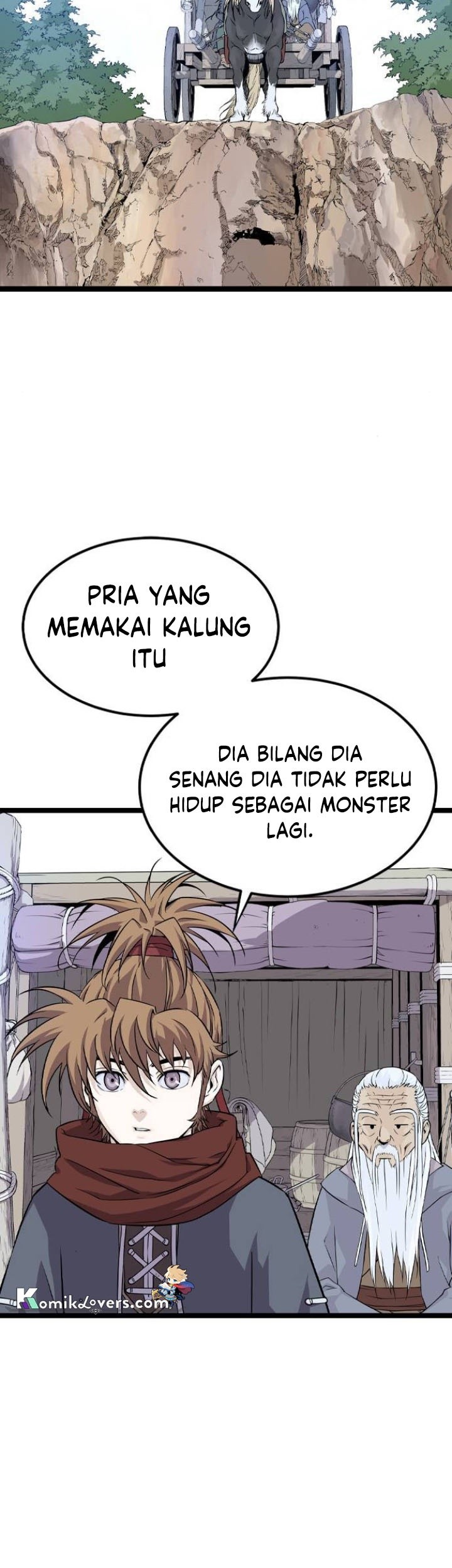 Asura (Ryu Ki-Un) Chapter 7 - halaman 37