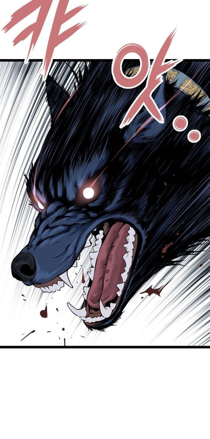Asura (Ryu Ki-Un) Chapter 7 - halaman 4