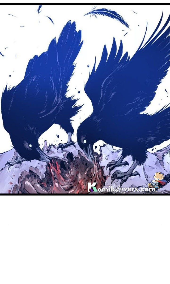 Asura (Ryu Ki-Un) Chapter 7 - halaman 40