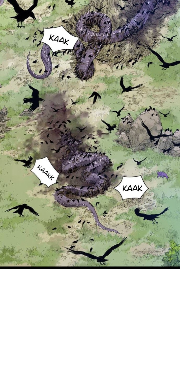 Asura (Ryu Ki-Un) Chapter 7 - halaman 42