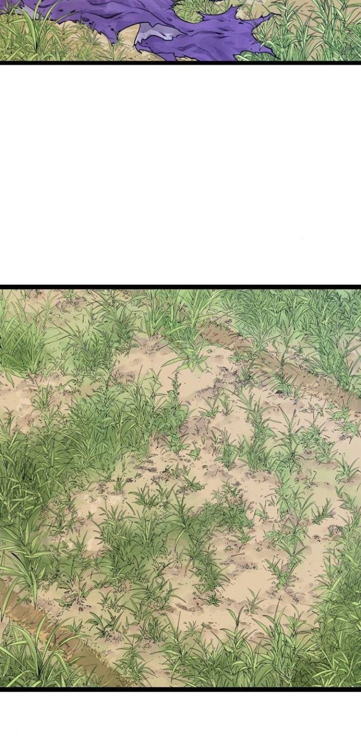 Asura (Ryu Ki-Un) Chapter 7 - halaman 44