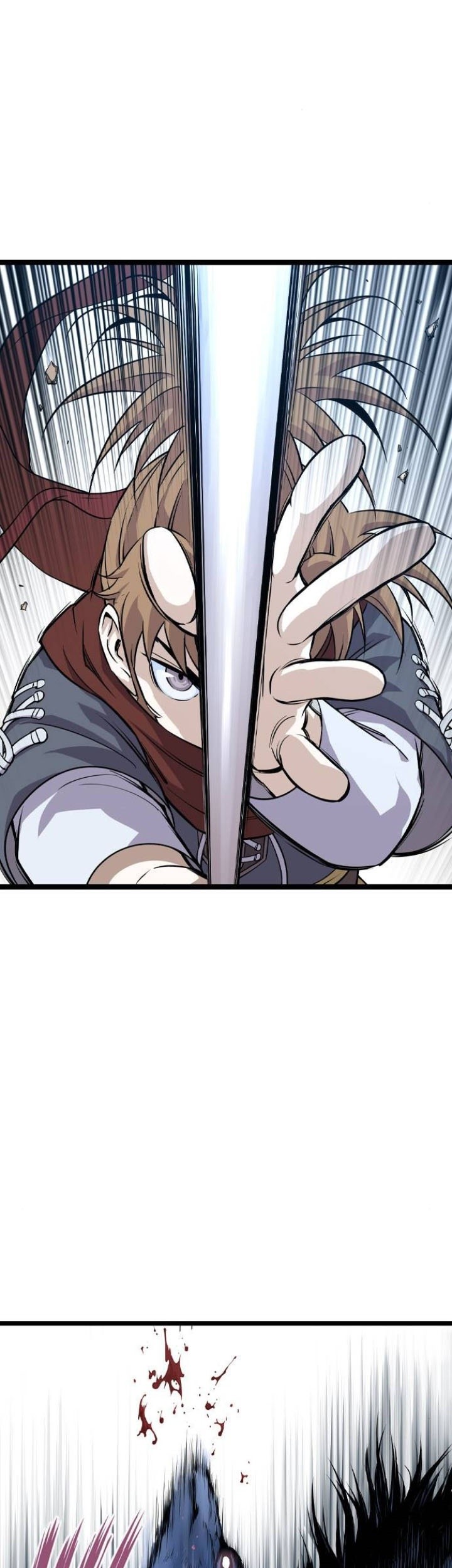 Asura (Ryu Ki-Un) Chapter 7 - halaman 5