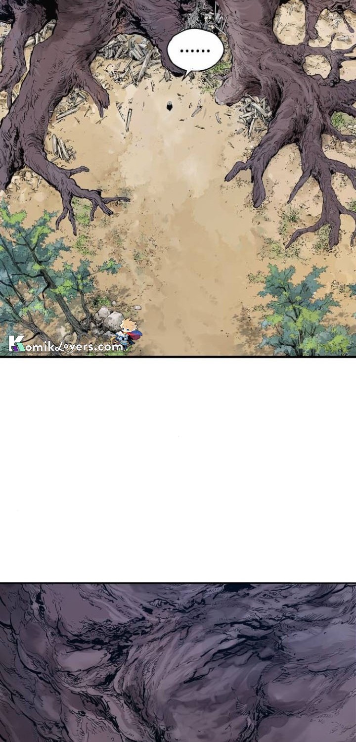 Asura (Ryu Ki-Un) Chapter 7 - halaman 50