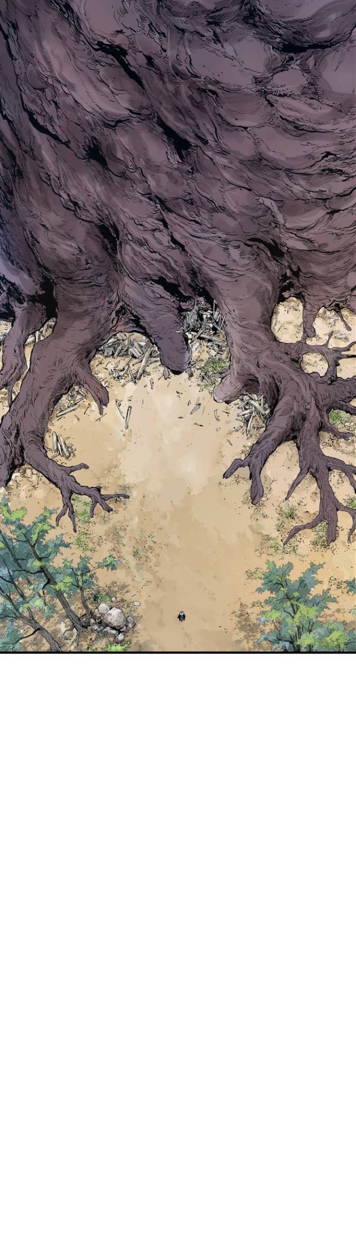 Asura (Ryu Ki-Un) Chapter 7 - halaman 51