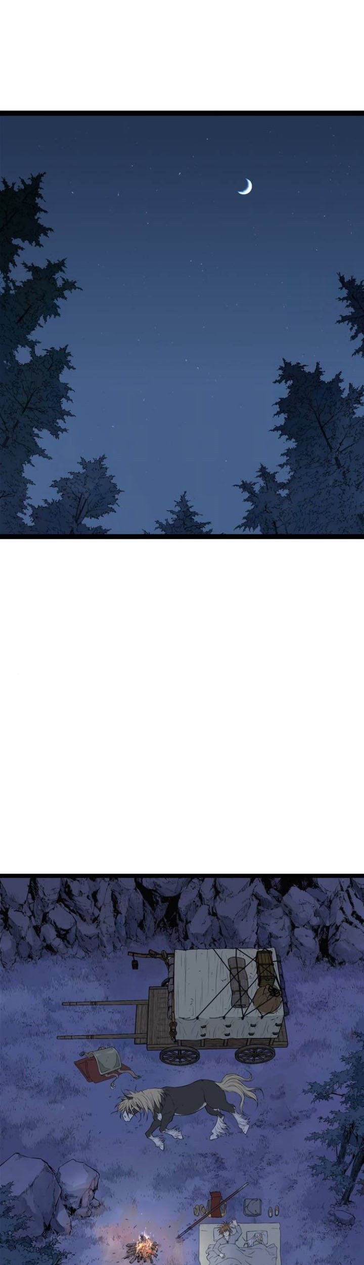 Asura (Ryu Ki-Un) Chapter 7 - halaman 56