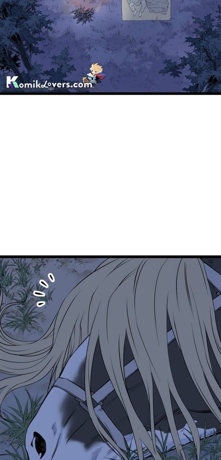 Asura (Ryu Ki-Un) Chapter 7 - halaman 57