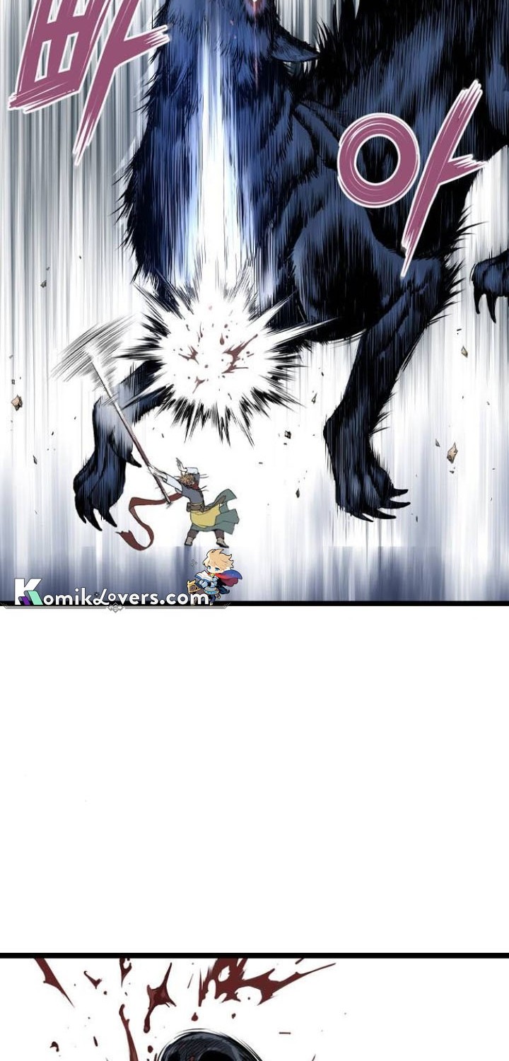 Asura (Ryu Ki-Un) Chapter 7 - halaman 6