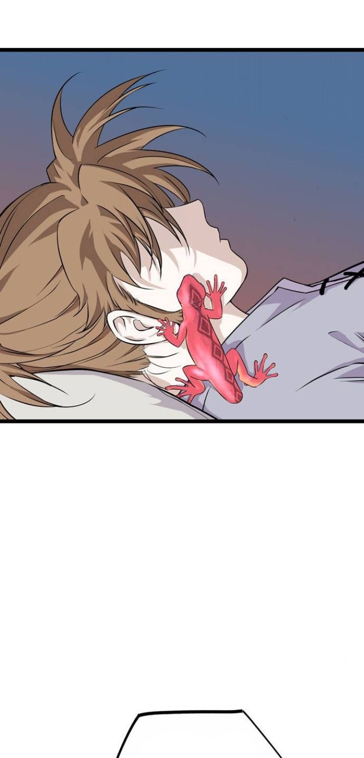 Asura (Ryu Ki-Un) Chapter 7 - halaman 61