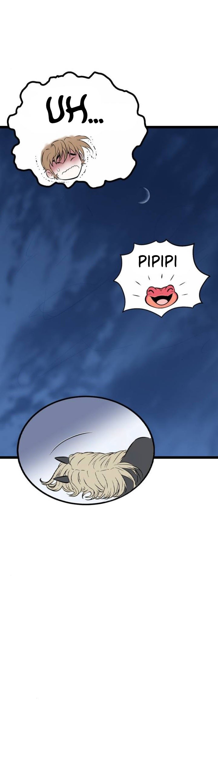 Asura (Ryu Ki-Un) Chapter 7 - halaman 64