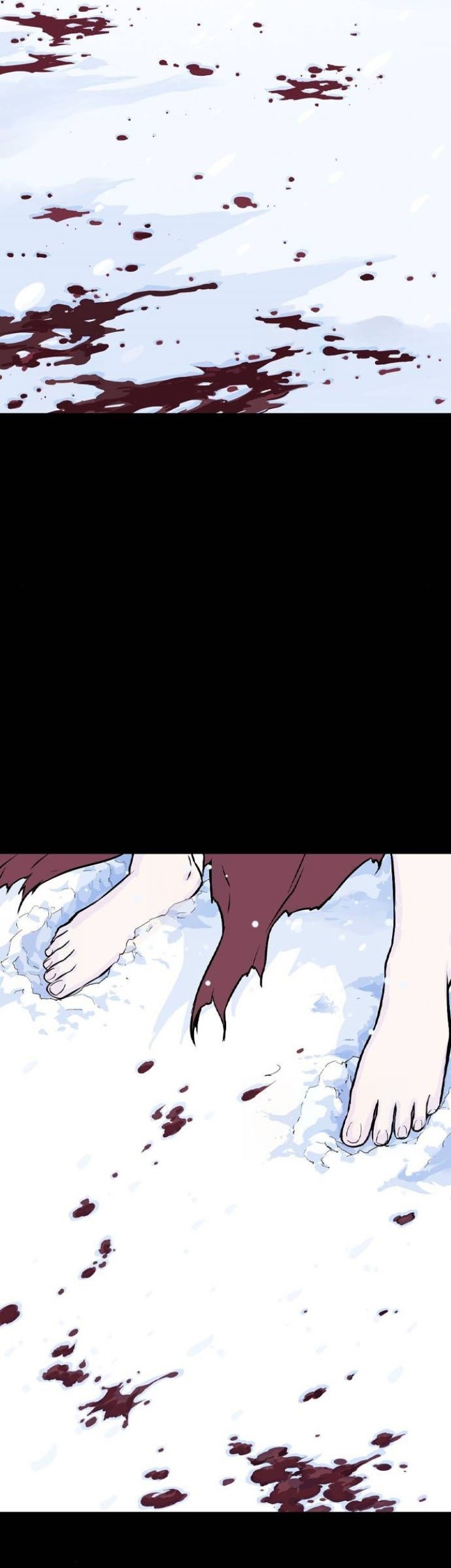 Asura (Ryu Ki-Un) Chapter 7 - halaman 68