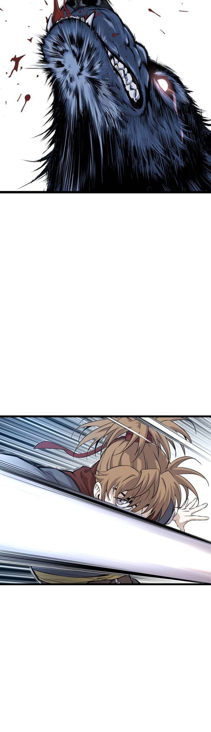 Asura (Ryu Ki-Un) Chapter 7 - halaman 7